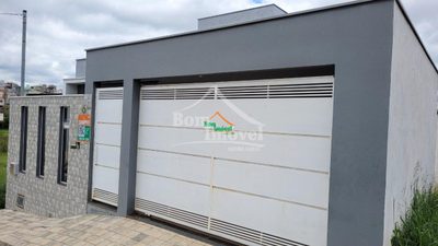 Casa, 2 quartos, 196 m² - Foto 3
