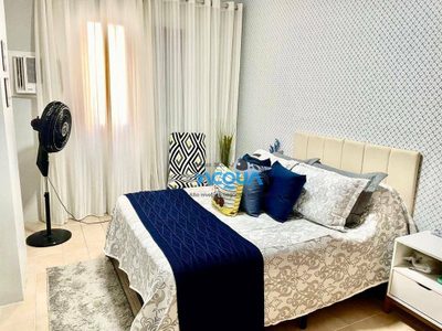 Apartamento, 2 quartos, 70 m² - Foto 5