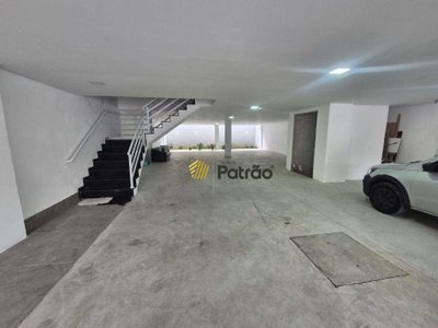 Apartamento, 2 quartos, 48 m² - Foto 1