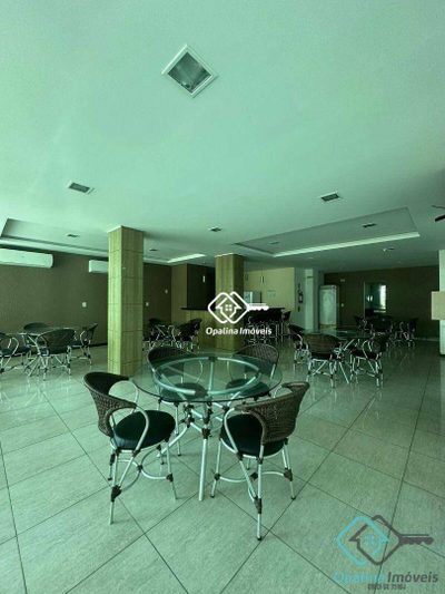 Apartamento, 3 quartos, 122 m² - Foto 3
