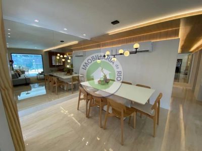 Apartamento, 2 quartos, 82 m² - Foto 1