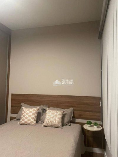 Apartamento, 3 quartos, 125 m² - Foto 3