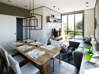 Apartamento, 2 quartos, 66 m² - Foto 5