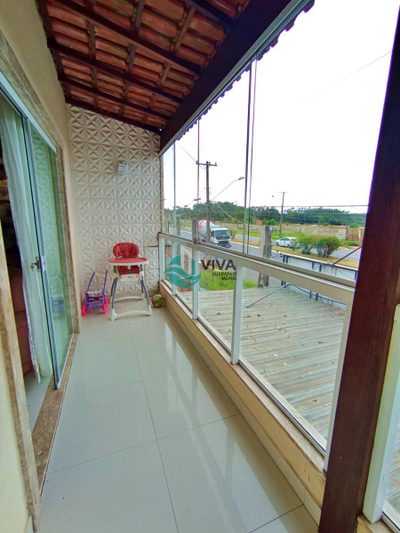 Casa, 2 quartos, 200 m² - Foto 2