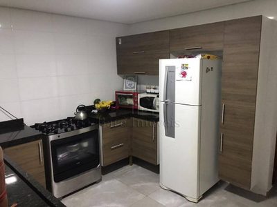 Sobrado, 3 quartos, 113 m² - Foto 5