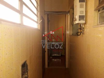 Apartamento, 3 quartos, 120 m² - Foto 1