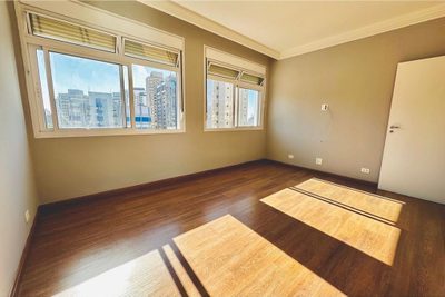 Apartamento, 3 quartos, 176 m² - Foto 4
