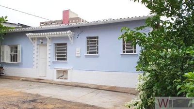Casa, 1 quarto, 48 m² - Foto 1