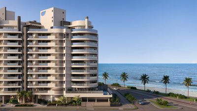 Cobertura, 4 quartos, 411 m² - Foto 2