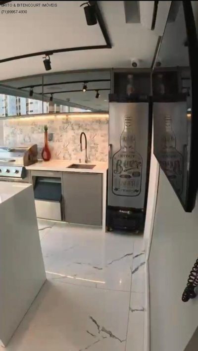 Apartamento, 3 quartos, 126 m² - Foto 4