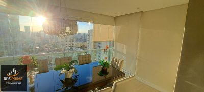 Cobertura, 3 quartos, 220 m² - Foto 2