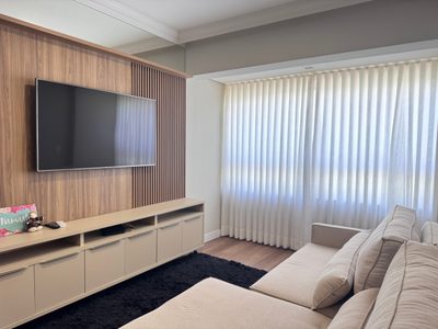 Apartamento, 3 quartos, 113 m² - Foto 1