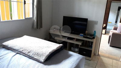 Sobrado, 3 quartos, 120 m² - Foto 2