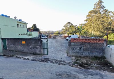 Terreno, 1100 m² - Foto 1