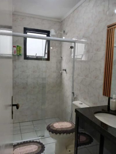 Apartamento, 1 quarto, 48 m² - Foto 3