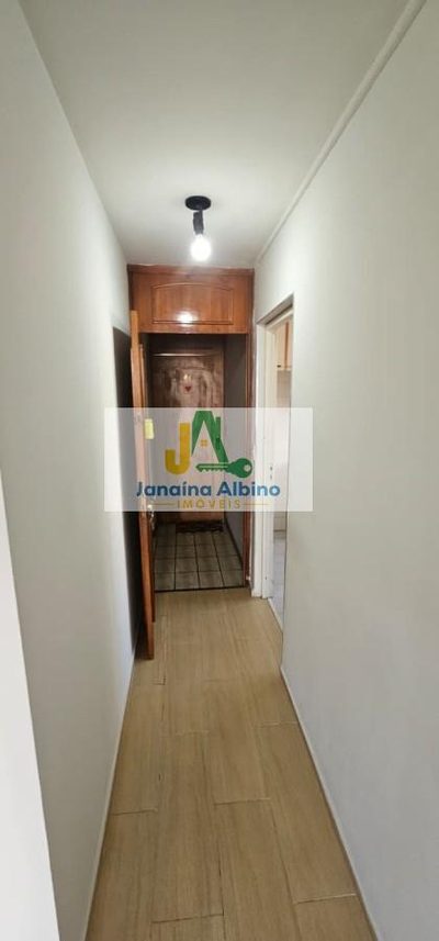 Apartamento, 2 quartos, 58 m² - Foto 2