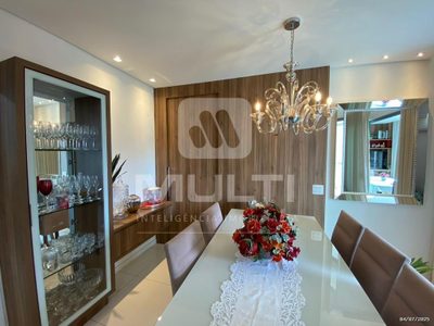 Apartamento, 4 quartos, 108 m² - Foto 2