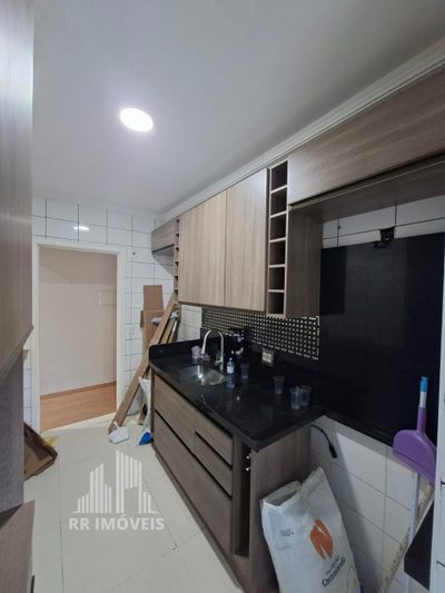 Apartamento, 3 quartos, 69 m² - Foto 2