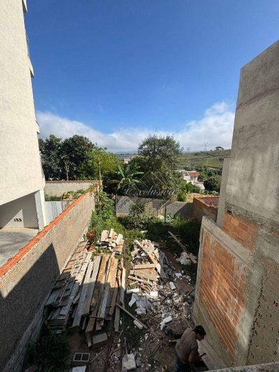 Casa, 2 quartos, 88 m² - Foto 2