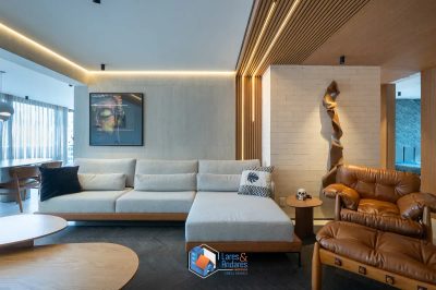 Apartamento, 2 quartos, 130 m² - Foto 5