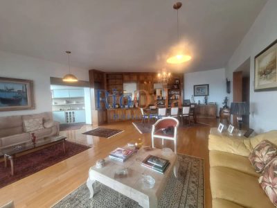 Apartamento, 3 quartos, 220 m² - Foto 5