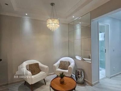 Apartamento, 2 quartos, 76 m² - Foto 4