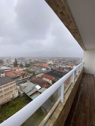 Apartamento, 1 quarto, 42 m² - Foto 3