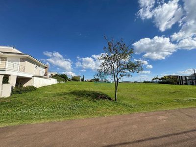 Loteamento e Condomínio, 817 m² - Foto 3
