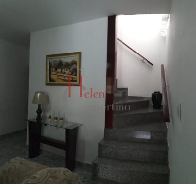Casa, 3 quartos, 177 m² - Foto 5