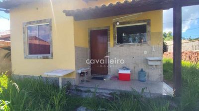Casa de Condomínio, 2 quartos - Foto 3