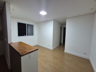 Apartamento, 2 quartos, 41 m² - Foto 2