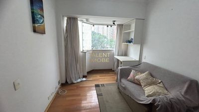 Apartamento, 2 quartos, 60 m² - Foto 3