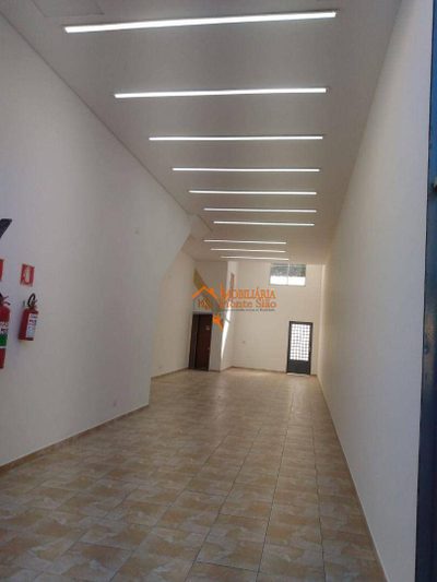 Loja-Salão, 85 m² - Foto 5