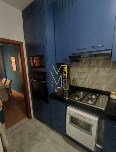 Apartamento, 3 quartos, 110 m² - Foto 4