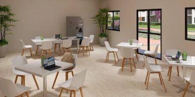 Apartamento, 2 quartos, 43 m² - Foto 5