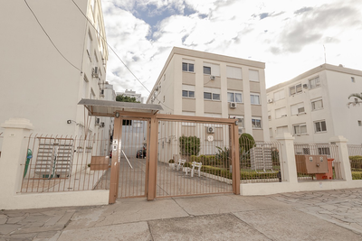 Apartamento, 2 quartos, 59 m² - Foto 1