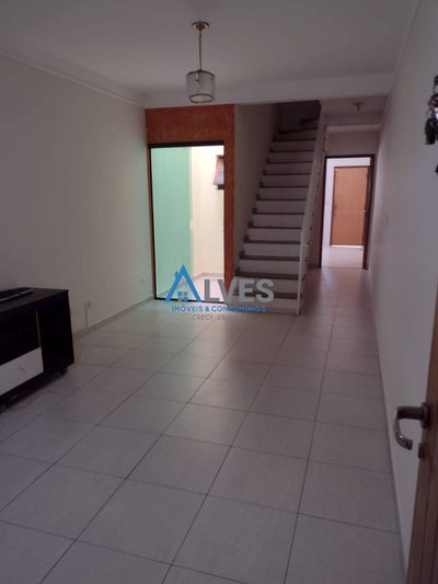 Casa, 3 quartos, 106 m² - Foto 3