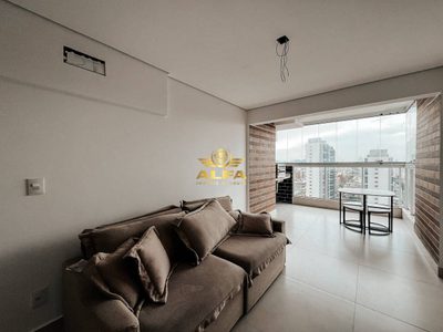 Apartamento, 2 quartos, 80 m² - Foto 3