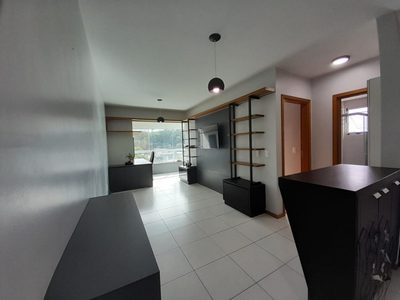 Apartamento, 1 quarto, 50 m² - Foto 3