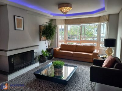 Casa, 4 quartos, 362 m² - Foto 4