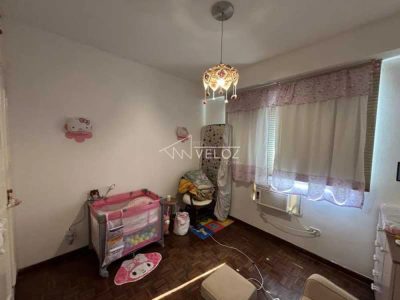 Apartamento, 3 quartos, 136 m² - Foto 1