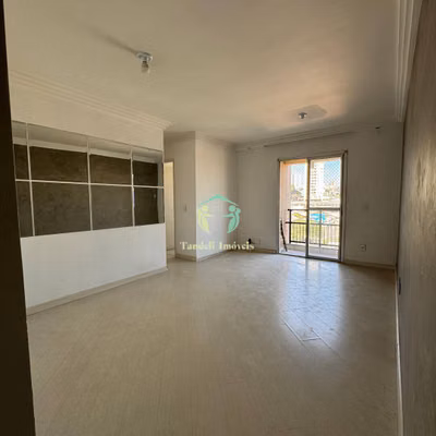 Apartamento, 3 quartos, 61 m² - Foto 1