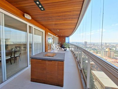 Apartamento, 4 quartos, 374 m² - Foto 1