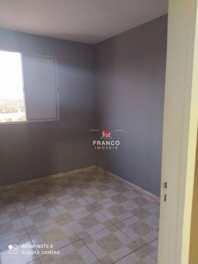 Apartamento, 2 quartos, 35 m² - Foto 4