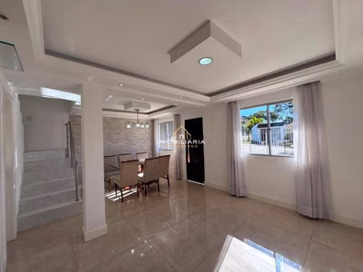 Sobrado, 3 quartos, 180 m² - Foto 4