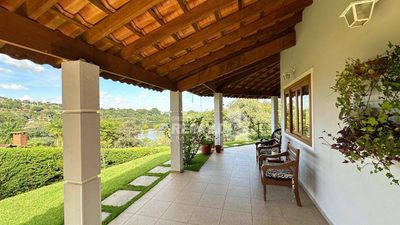 Casa, 3 quartos, 316 m² - Foto 4