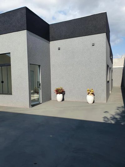 Casa, 2 quartos, 75 m² - Foto 4