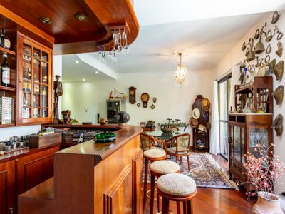 Apartamento, 3 quartos, 142 m² - Foto 2