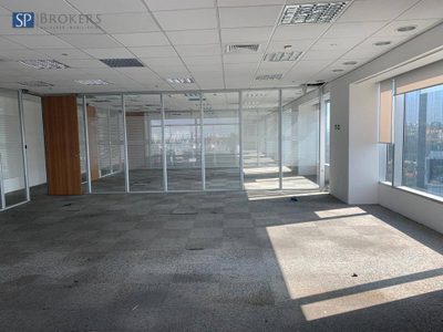 Sala-Conjunto, 533 m² - Foto 4