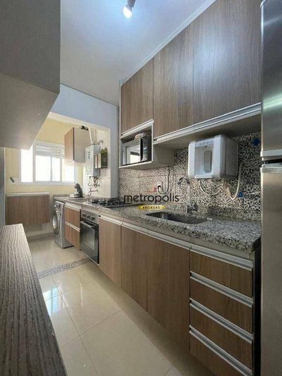 Apartamento, 2 quartos, 65 m² - Foto 3